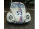 Fusca Herbie